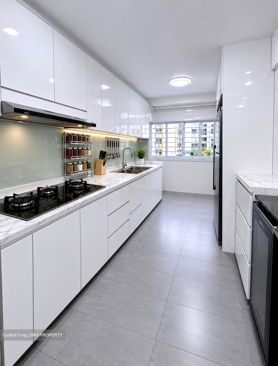 Blk 108 Bedok Reservoir Road (Bedok), HDB 4 Rooms #567698111